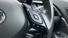 Toyota C-HR 1.8 Hybrid Icon 5dr CVT Hybrid Hatchback